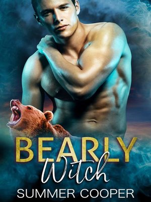 cover image of Bearly Witch